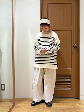 ちば𓍯さんのコーディネート