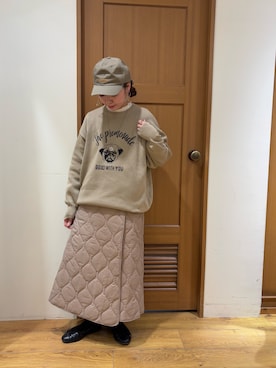 ちば𓍯さんのコーディネート