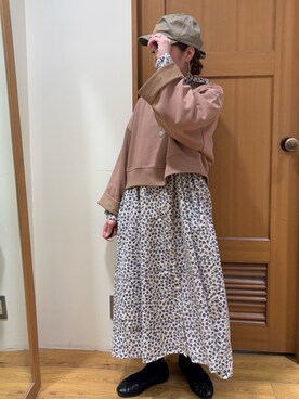 ちば𓍯さんのコーディネート