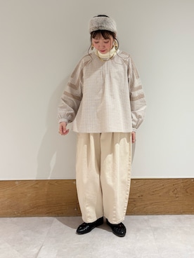 ちば𓍯さんのコーディネート