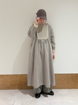 ちば𓍯さんのコーディネート