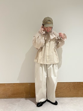 ちば𓍯さんのコーディネート