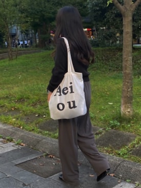 ヒマワリさんのコーディネート