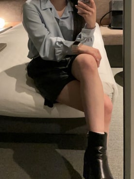 ヒマワリさんのコーディネート