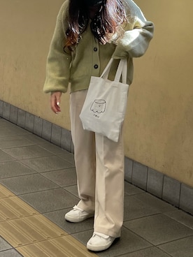 ヒマワリさんのコーディネート