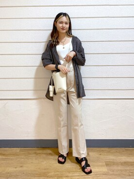 AYANOさんのコーディネート