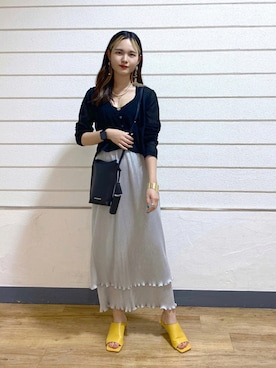 AYANOさんのコーディネート