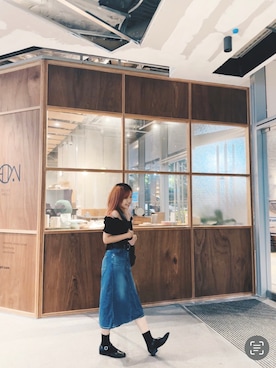 tempooさんのコーディネート