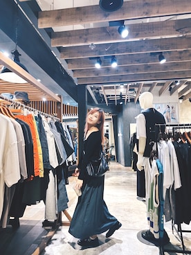 tempooさんのコーディネート