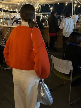 　Honoさんのコーディネート