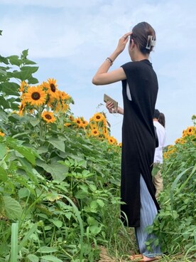 　Honoさんのコーディネート