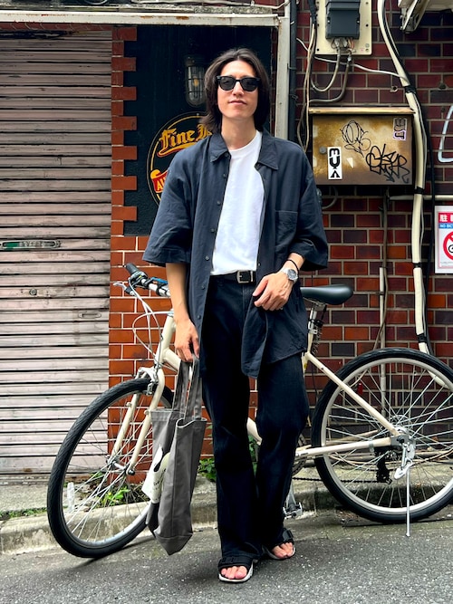 りょう(ちょっと間おやすみ中！！)さんのコーディネート