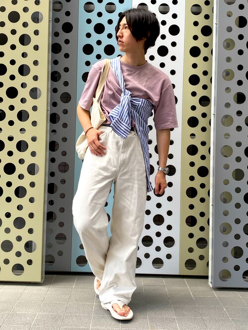 りょう(ちょっと間おやすみ中！！)さんのコーディネート