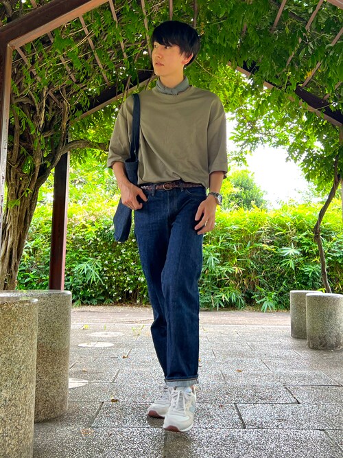 りょう(ちょっと間おやすみ中！！)さんのコーディネート