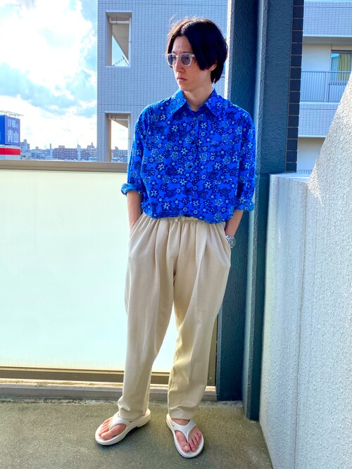 りょう(ちょっと間おやすみ中！！)さんのコーディネート