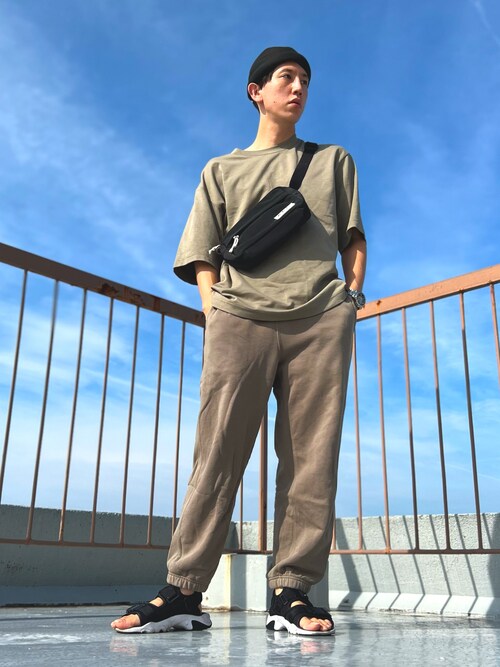 りょう(ちょっと間おやすみ中！！)さんのコーディネート