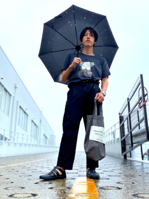 りょう(ちょっと間おやすみ中！！)さんのコーディネート