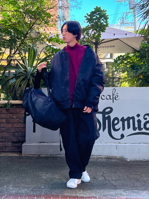 りょう(ちょっと間おやすみ中！！)さんのコーディネート