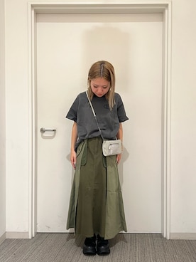 Акаяiさんのコーディネート