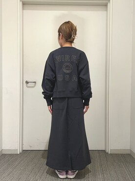 Акаяiさんのコーディネート