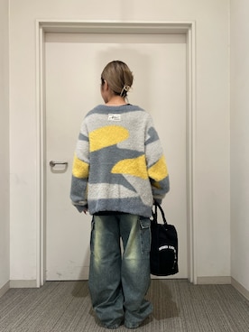 Акаяiさん（レディース・155cm）の秋コーディネート