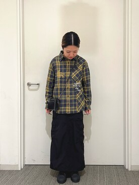 Акаяiさんのコーディネート