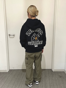 Акаяiさんのコーディネート