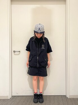 Акаяiさんのコーディネート