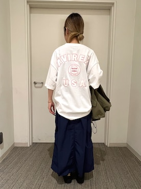 Акаяiさんのコーディネート