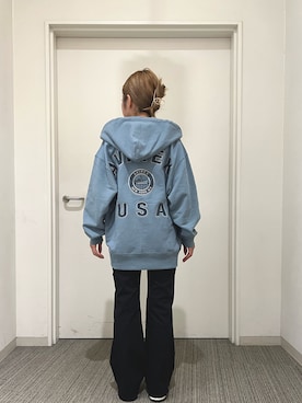 Акаяiさんのコーディネート