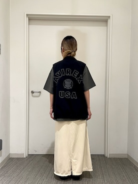 Акаяiさんのコーディネート