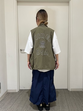 Акаяiさんのコーディネート