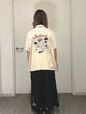 Акаяiさんのコーディネート