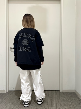 Акаяiさんのコーディネート