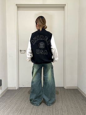 Акаяiさんのコーディネート