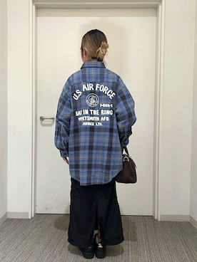 Акаяiさんのコーディネート