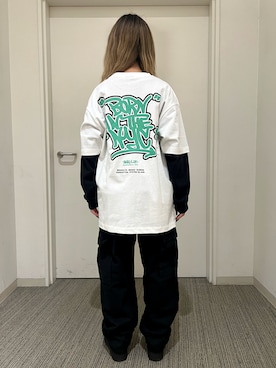 Акаяiさんのコーディネート