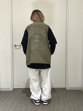 Акаяiさんのコーディネート