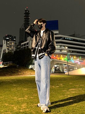 Masashiさんのコーディネート