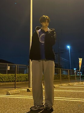 Masashiさんのコーディネート