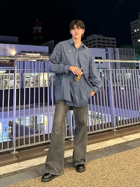 Masashiさんのコーディネート