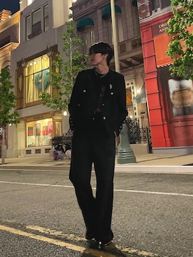 Masashiさんのコーディネート