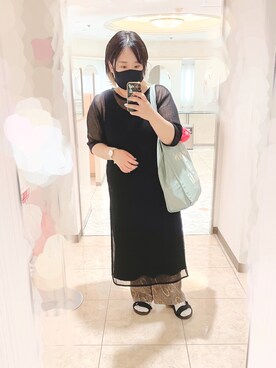 eriさんのコーディネート