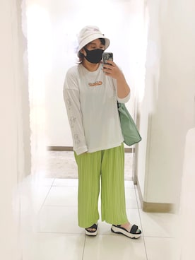 eriさんのコーディネート