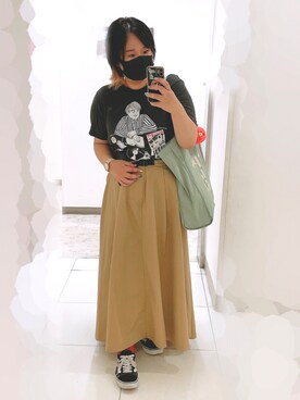 eriさんのコーディネート