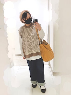 eriさんのコーディネート