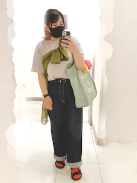 eriさんのコーディネート