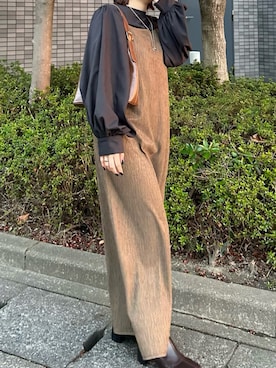 ruriさん（レディース・148cm）の夏コーディネート