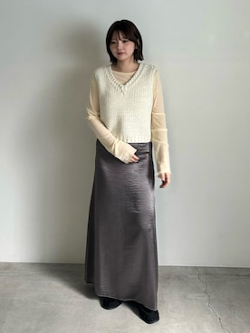 ruriさんのコーディネート