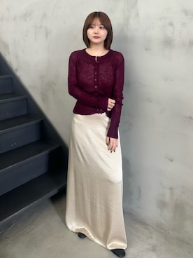 ruriさんのコーディネート